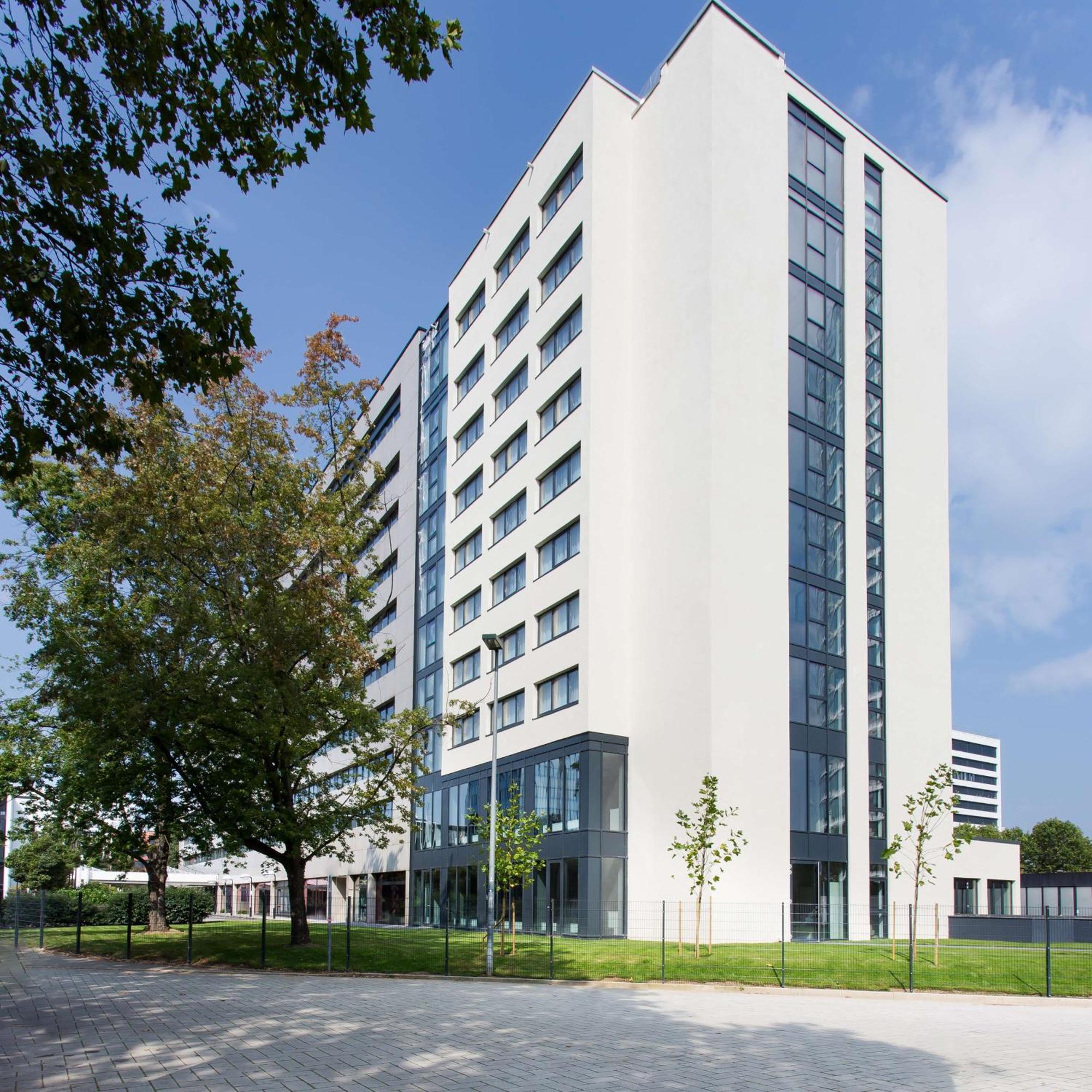 Radisson Blu Conference Hotel, Duesseldorf — Photos 2